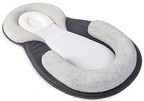 Nid d'ange portable pour bébé 