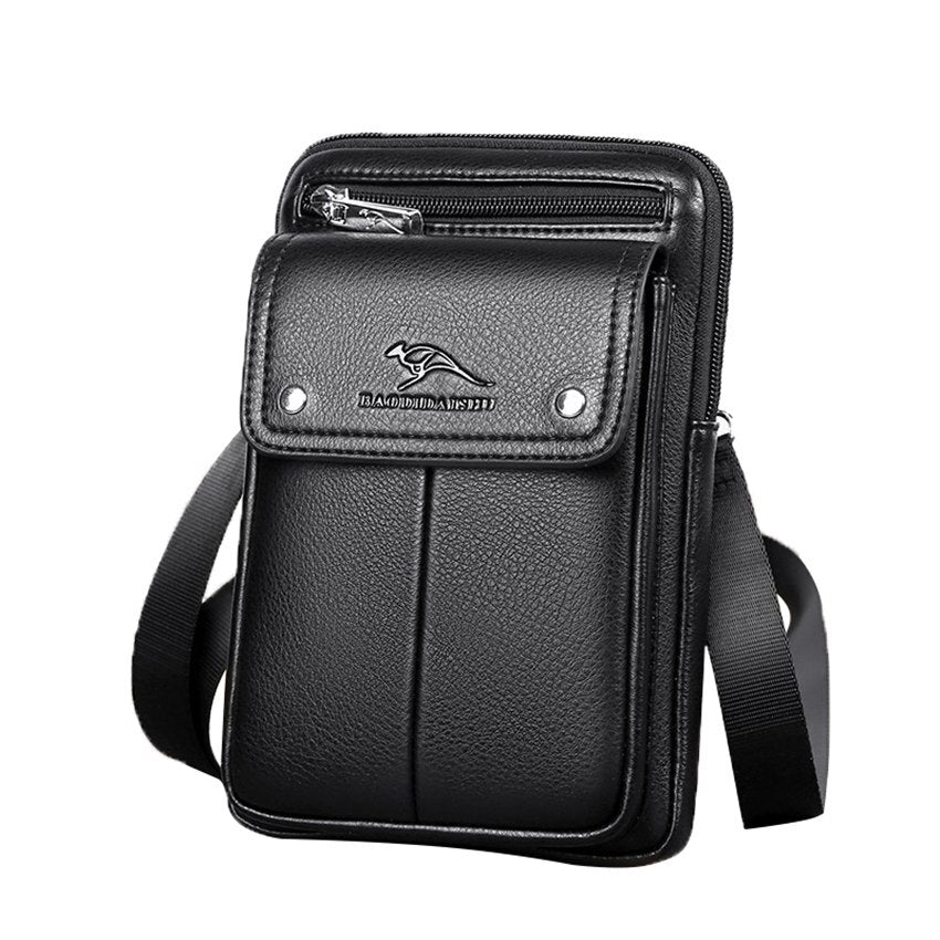 Crossbody tas voor mannen