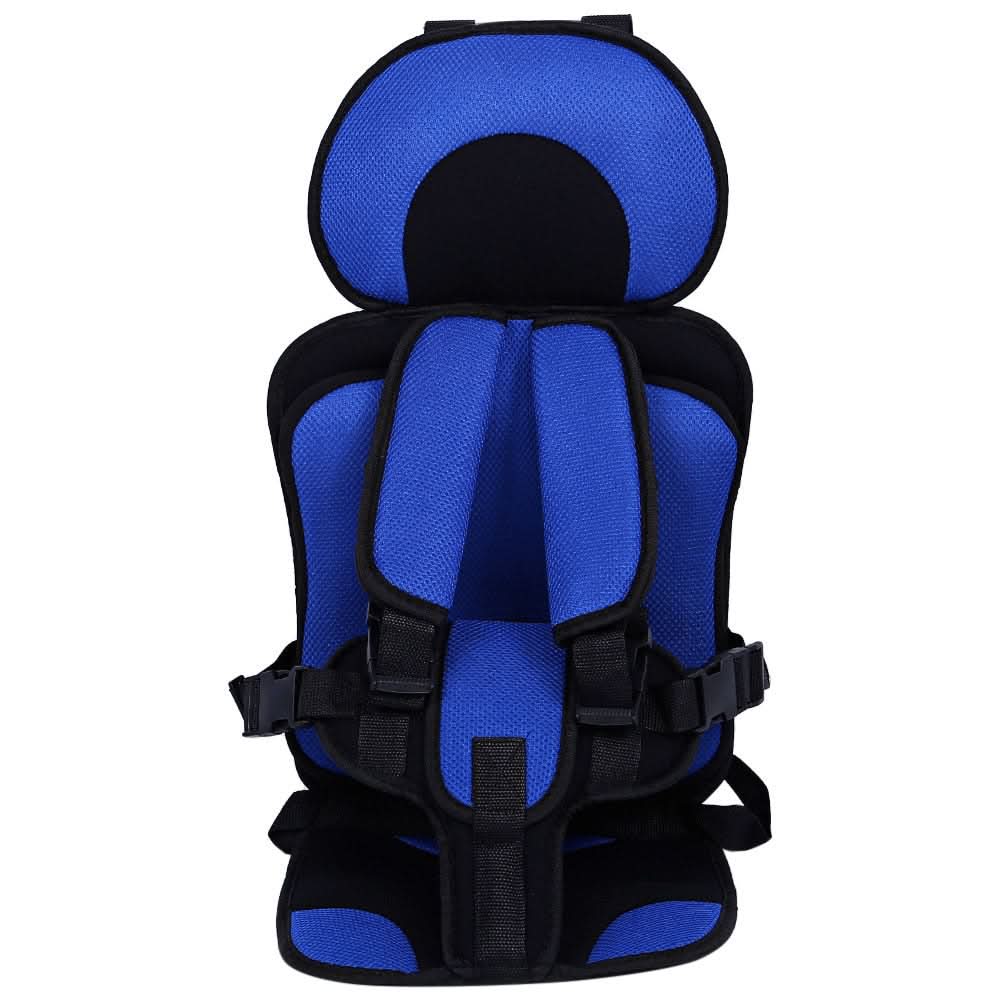 Siège auto de sécurité pour enfant
