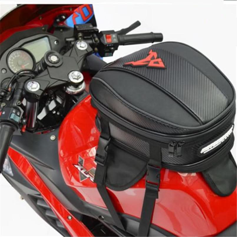 Motorcycle Retro Bag