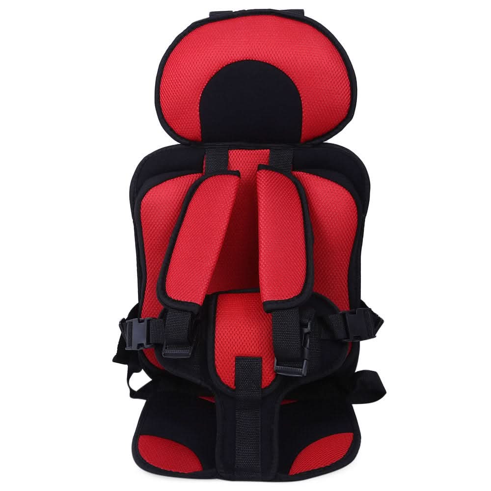 Siège auto de sécurité pour enfant