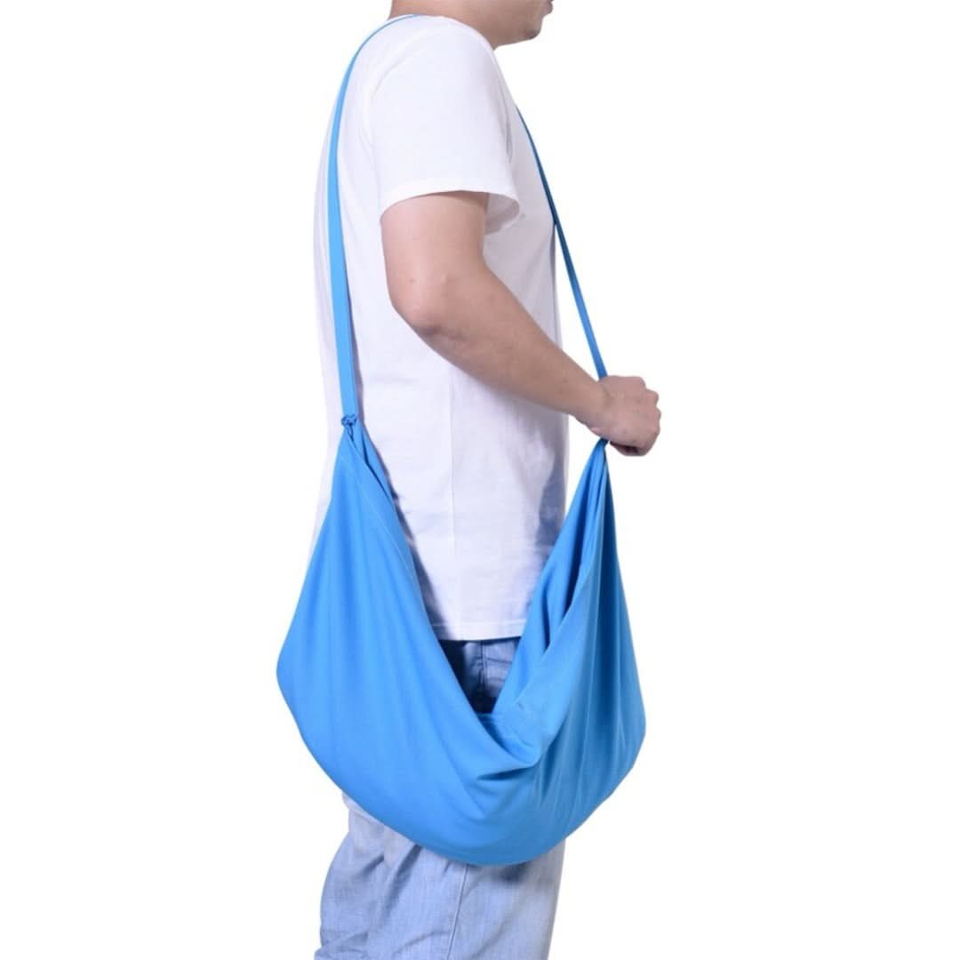 Veelzijdige 3-in-1 strandhanddoek: Handdoek, deken & gewaad