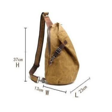 Sac à bandoulière