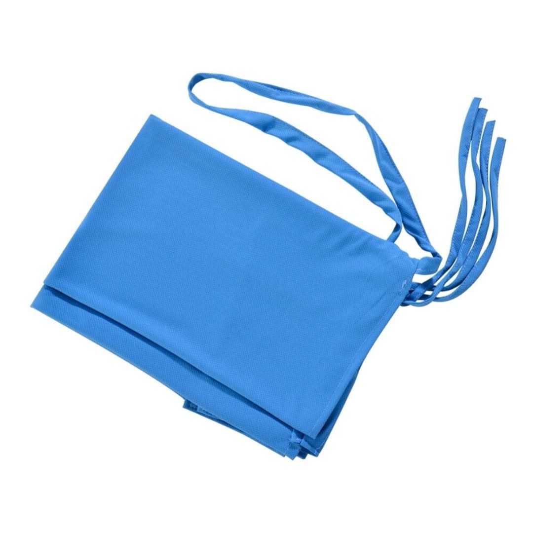 Veelzijdige 3-in-1 strandhanddoek: Handdoek, deken & gewaad