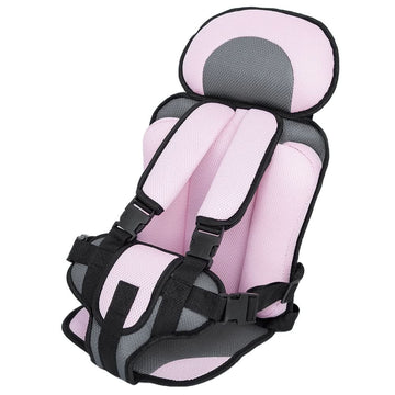 Siège auto de sécurité pour enfant