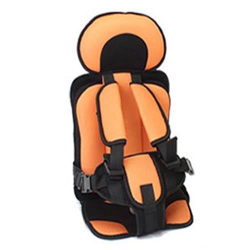 Siège auto de sécurité pour enfant