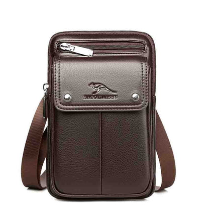 Crossbody tas voor mannen