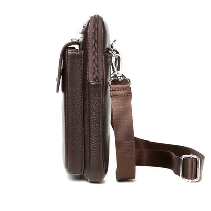 Crossbody tas voor mannen