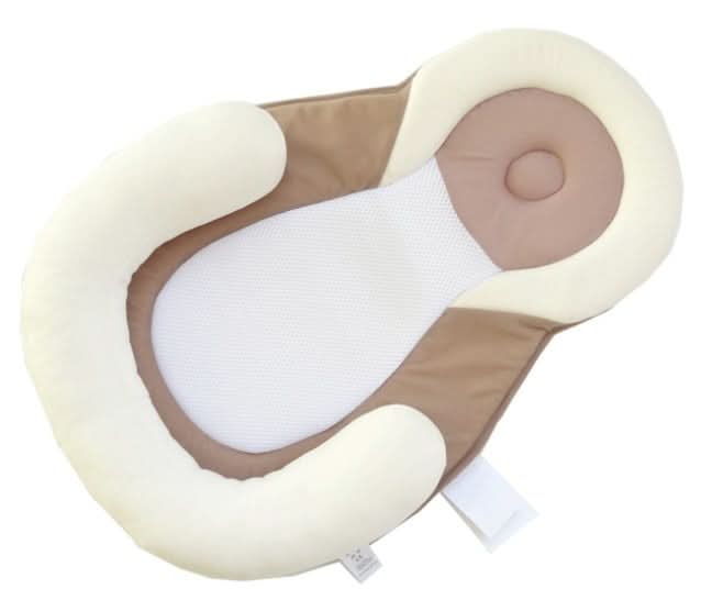 Nid d'ange portable pour bébé 