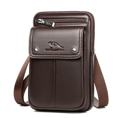 Crossbody tas voor mannen