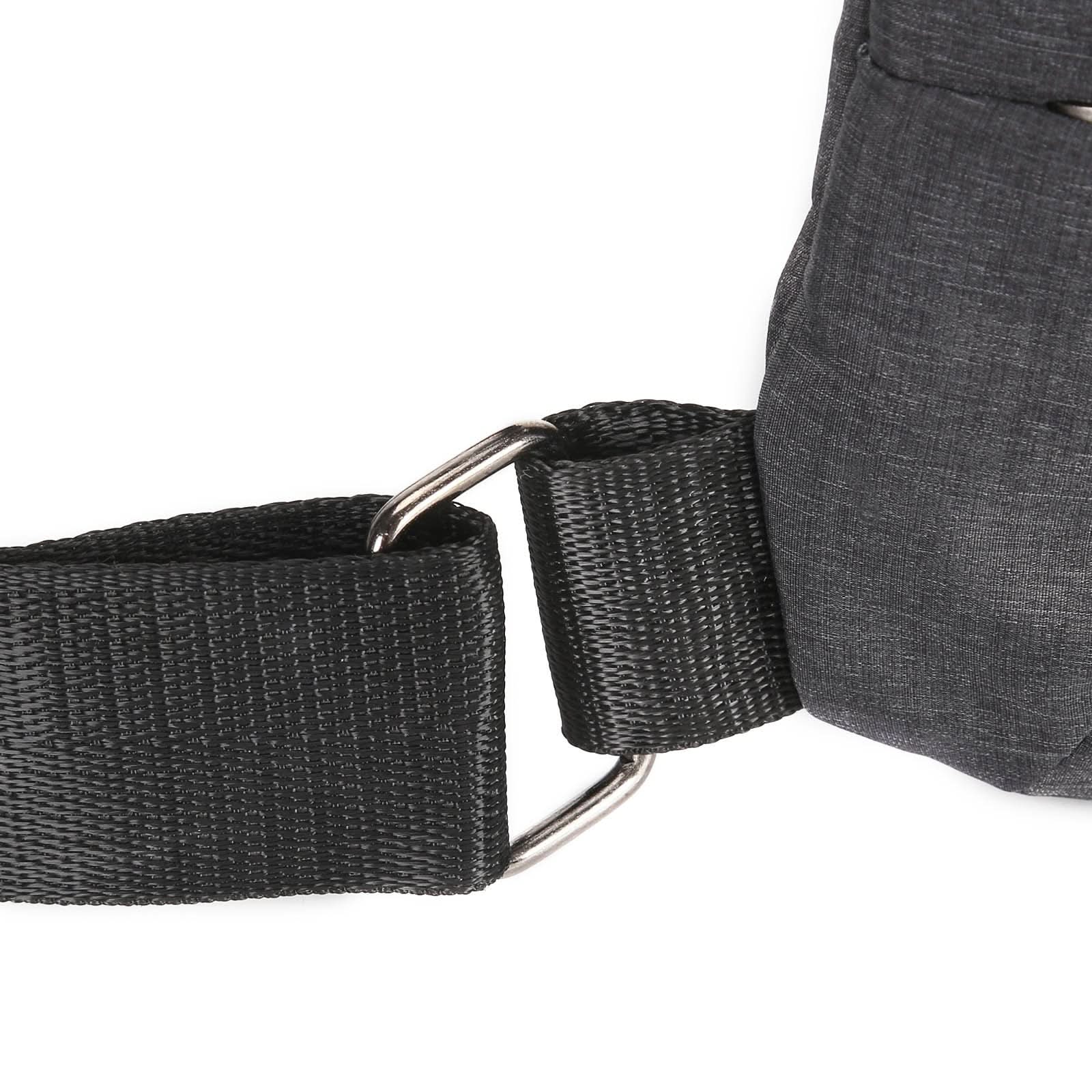 Anti-Theft Bag