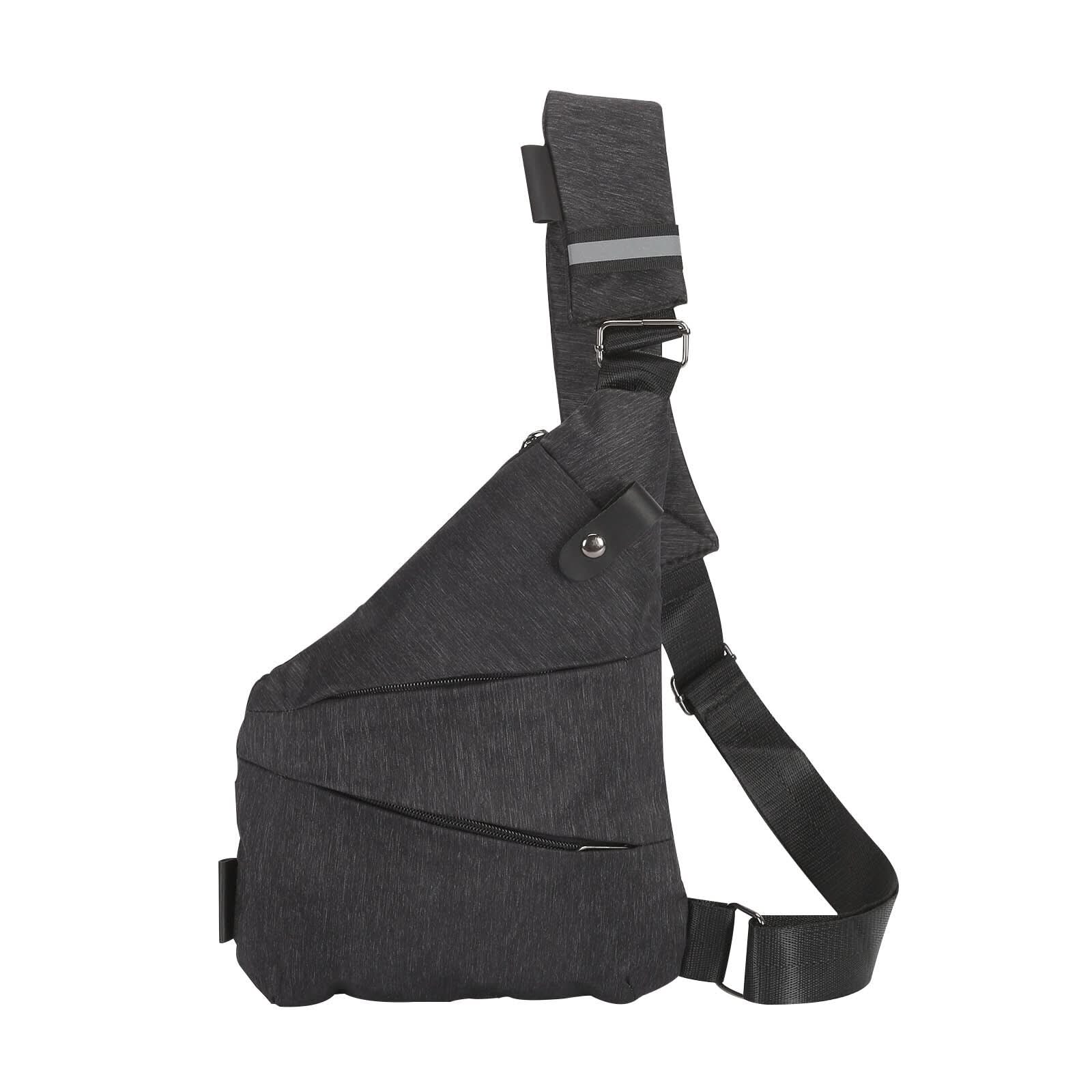 Anti-Theft Bag