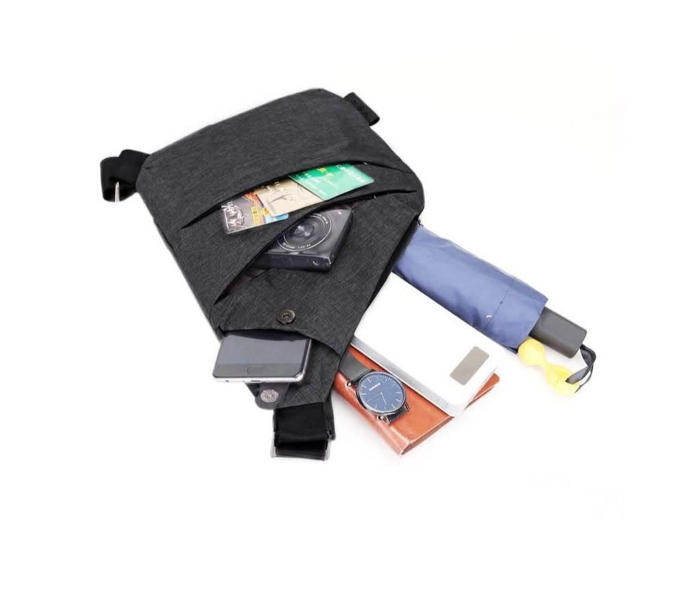 Anti-Theft Bag