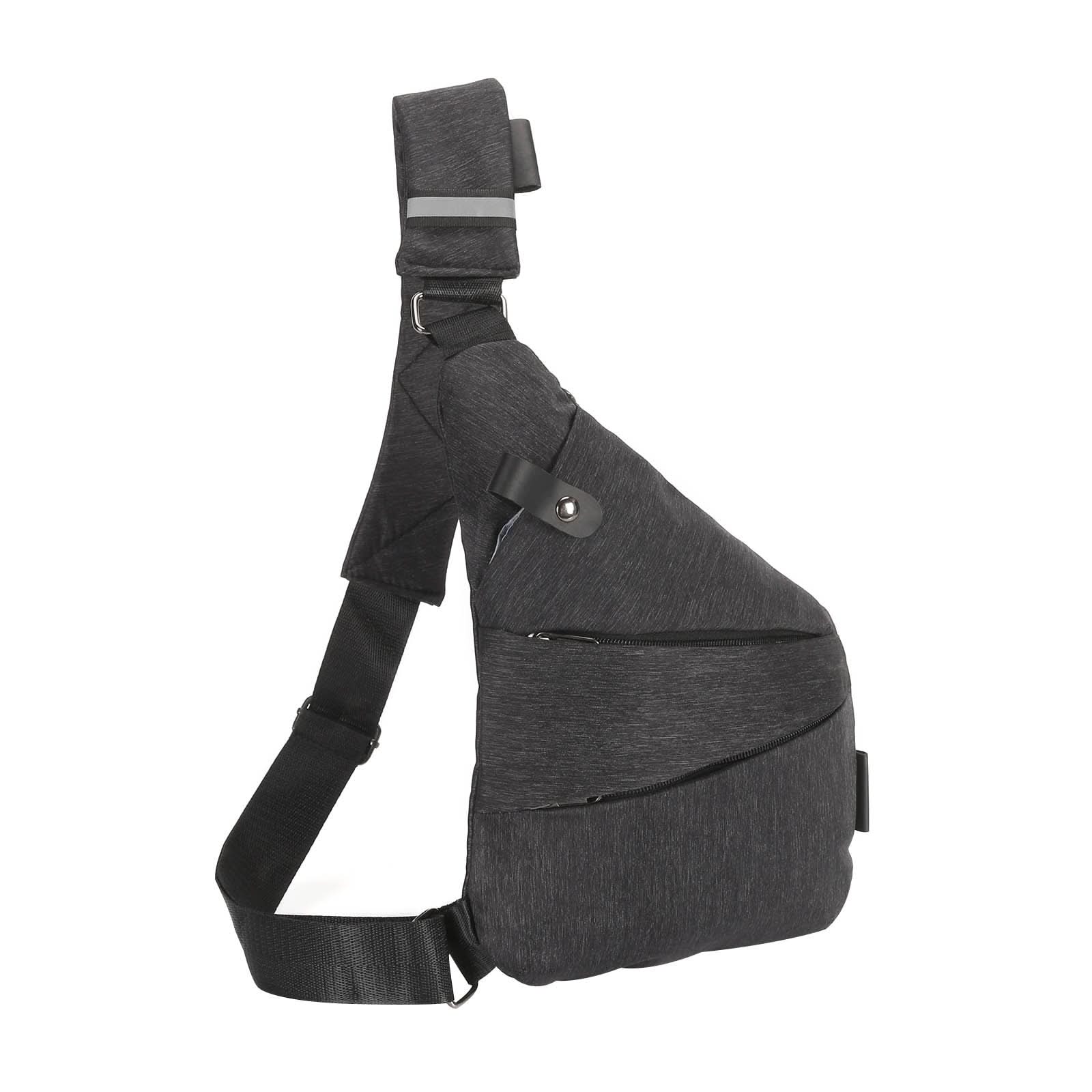 Anti-Theft Bag