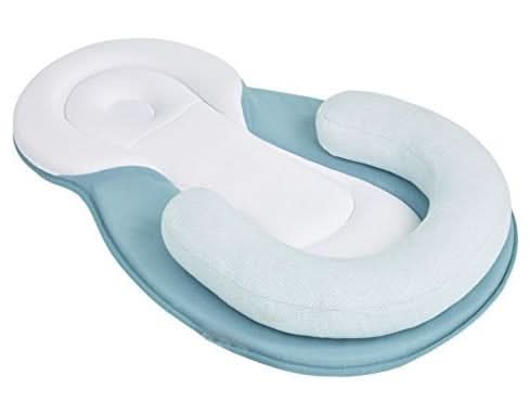 Nid d'ange portable pour bébé 