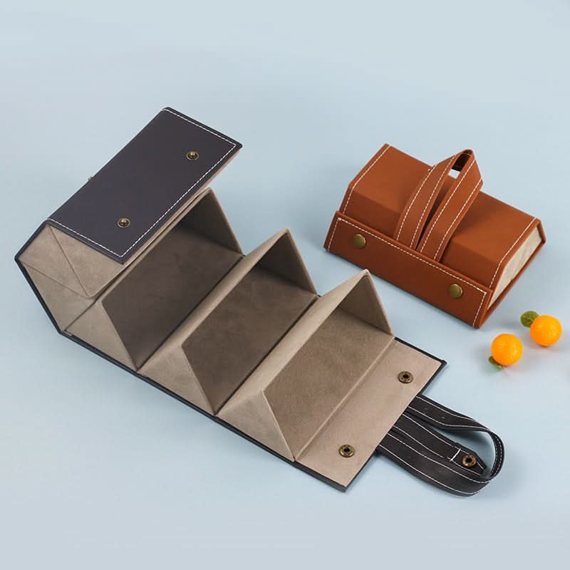 Organisateur de lunettes