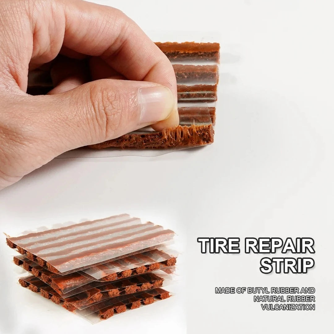 Band Reparatie Kit | Nood Lek Plug Set