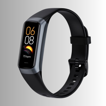 Fitness Smart Watch - Smart Activity Tracker