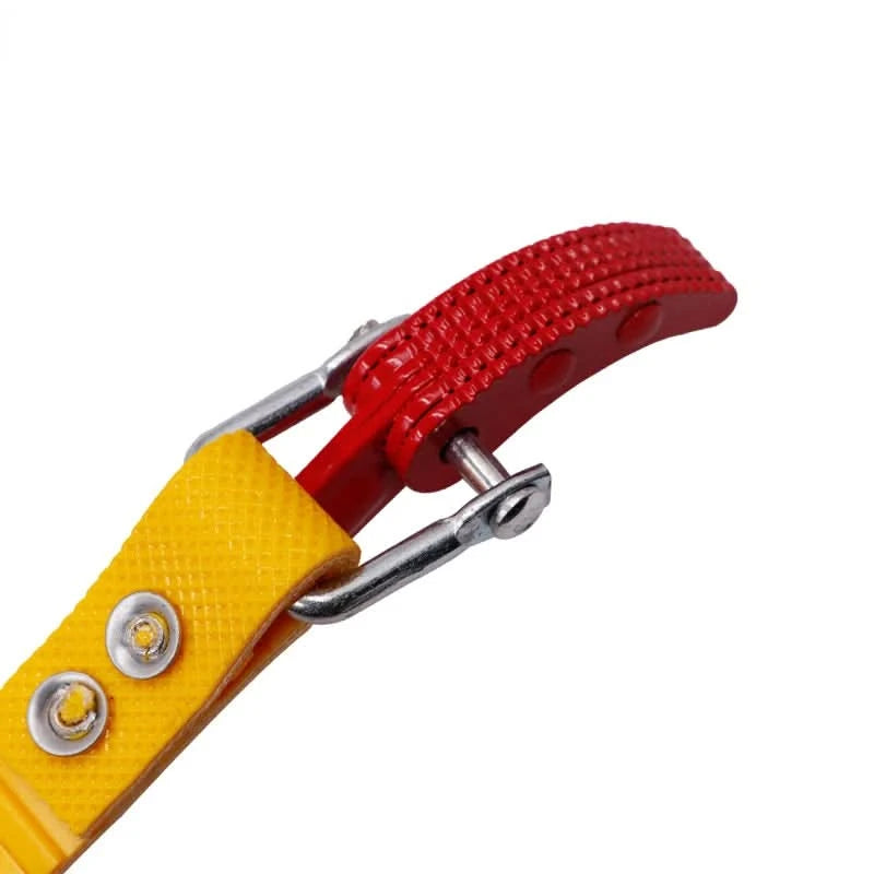 Belt Wrench - Oil Filter Belt Puller