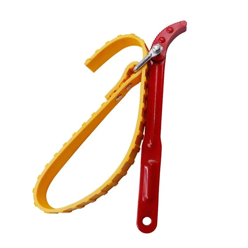 Riemsleutel - Oliefilter Riem Trekker