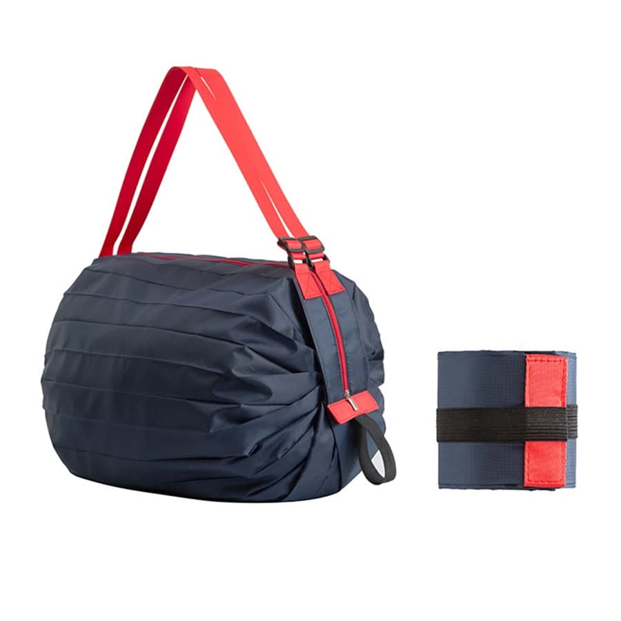 Portable shopping bag
