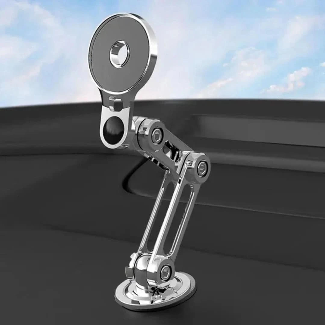 Mobiele Telefoonhouder - auto & bed 360°