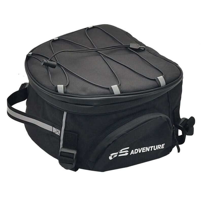 Motorfiets tas