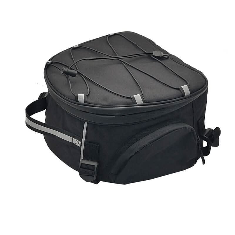 Motorfiets tas