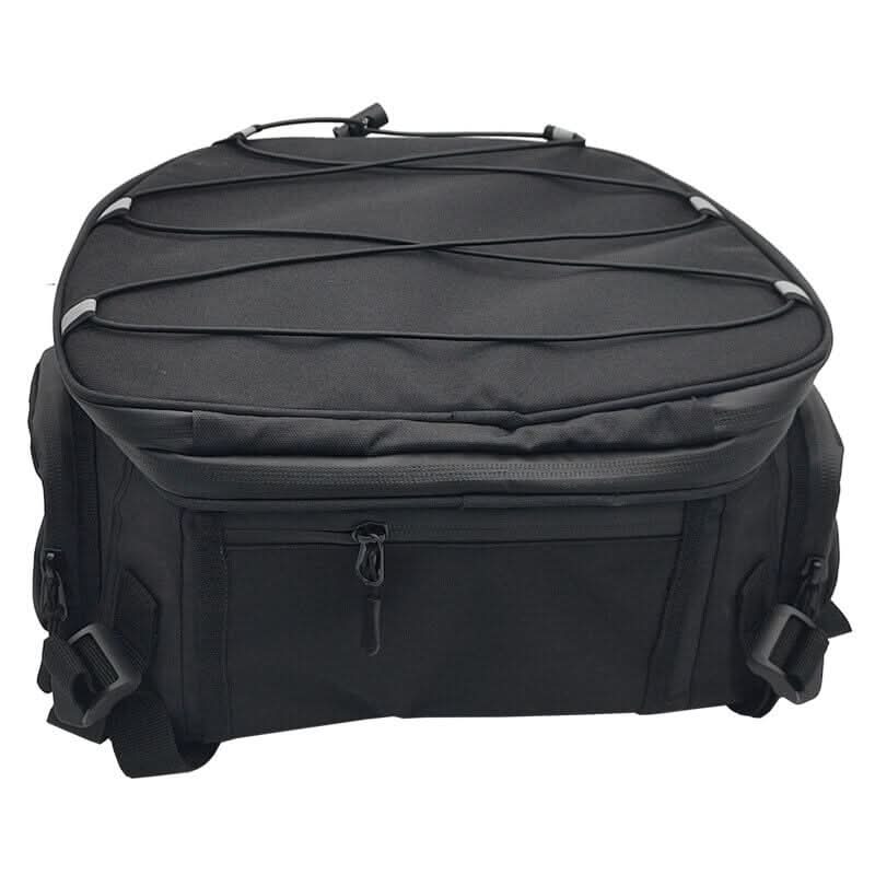 Motorfiets tas