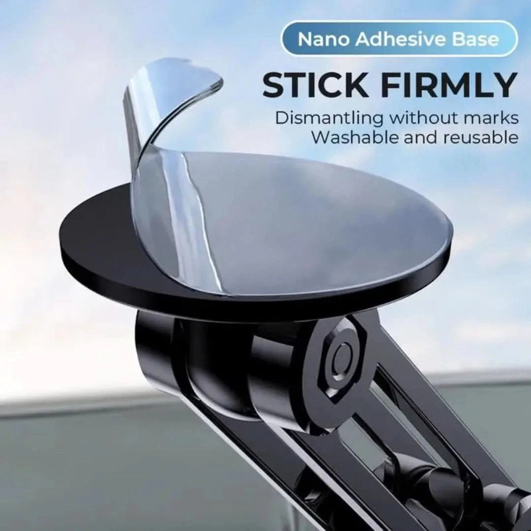Mobiele Telefoonhouder - auto & bed 360°