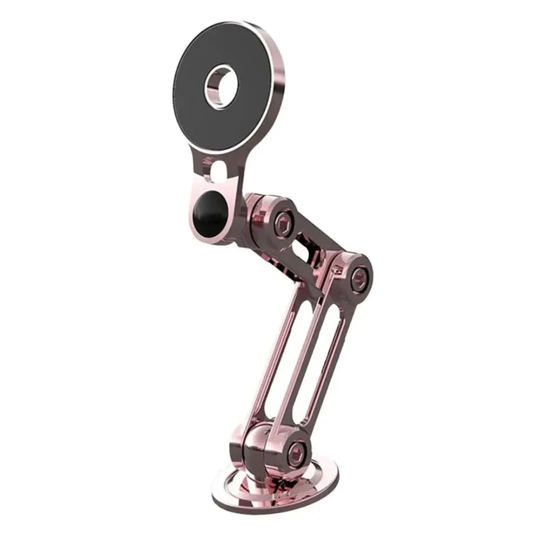 Mobiele Telefoonhouder - auto & bed 360°