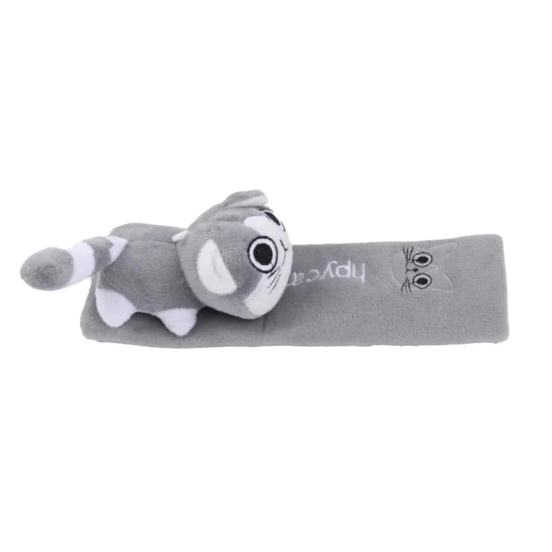 Cartoon Auto Gordel Cover