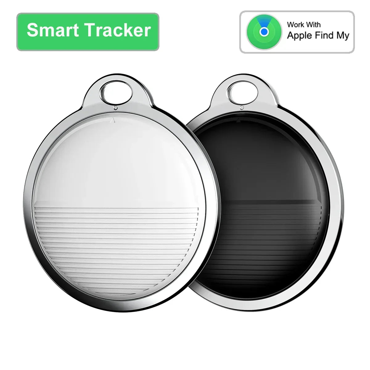 Mini GPS Tracker voor Apple iOS