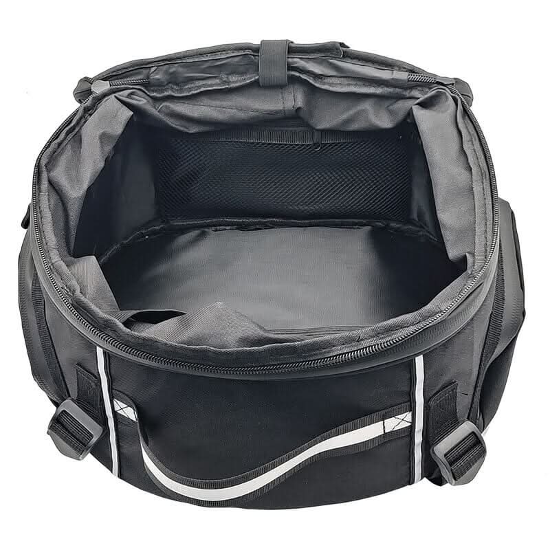 Motorfiets tas