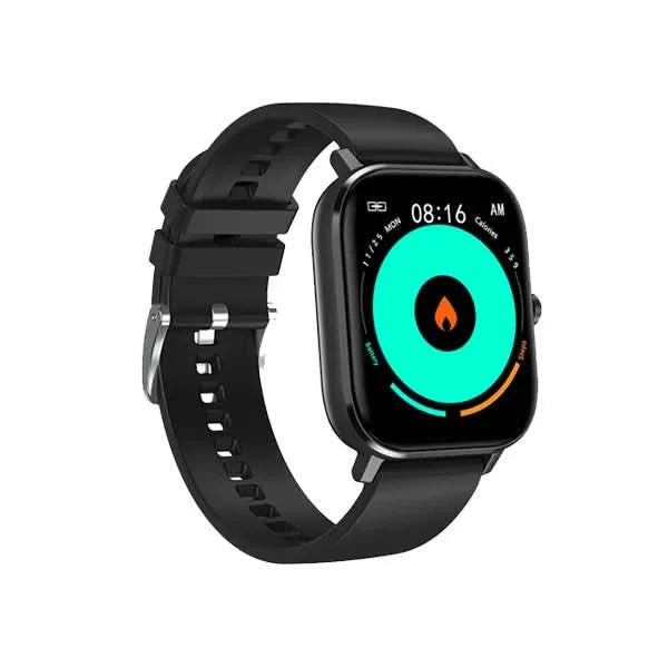 Activity Watch - Sports Smartwatch
