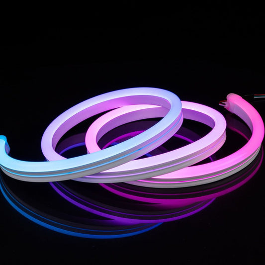 NEON LED - Vele Functies!