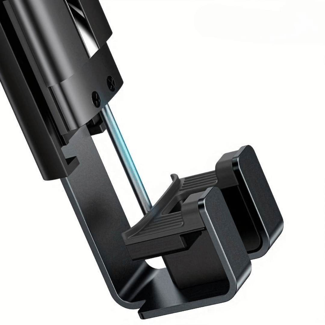 Universele Autotelefoonhouder - Gravity Clip voor Luchtrooster (4.7-7 Inch)