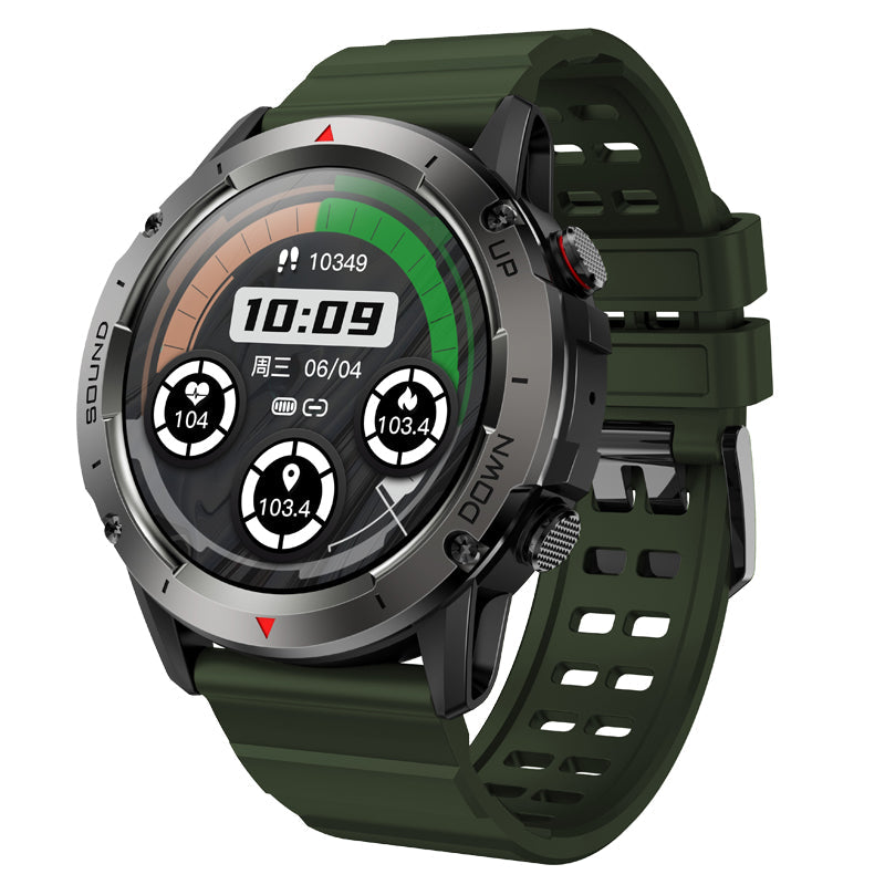 Valleir - Smart Watch