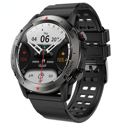 Valleir - Smart Watch