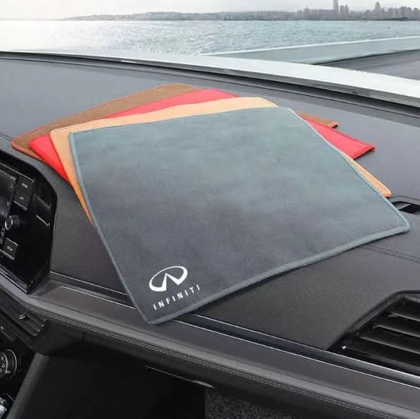 Microvezel auto-watervlekdoekdoek