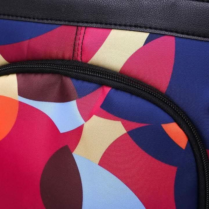 Sac à dos antivol pour femme