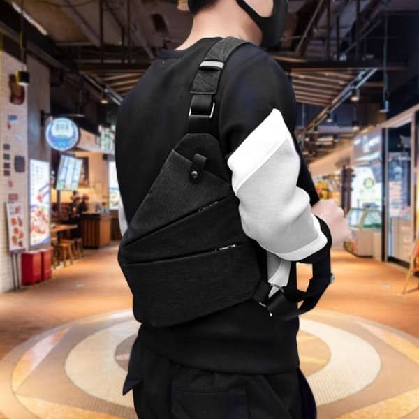 Anti-Theft Bag