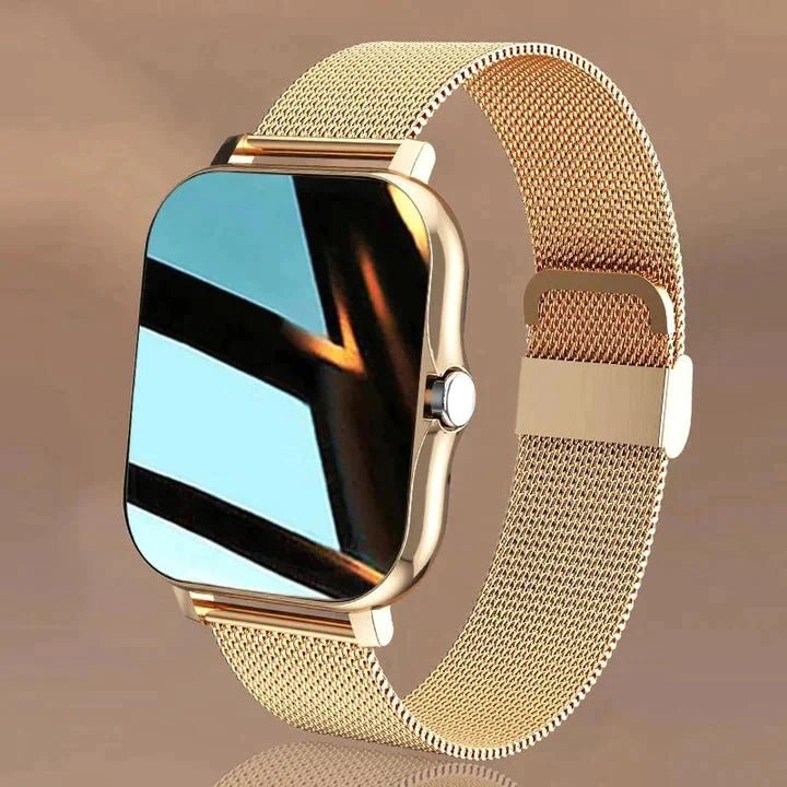 Asthe™ | Multifunctionele Smartwatch - ShadeFlair