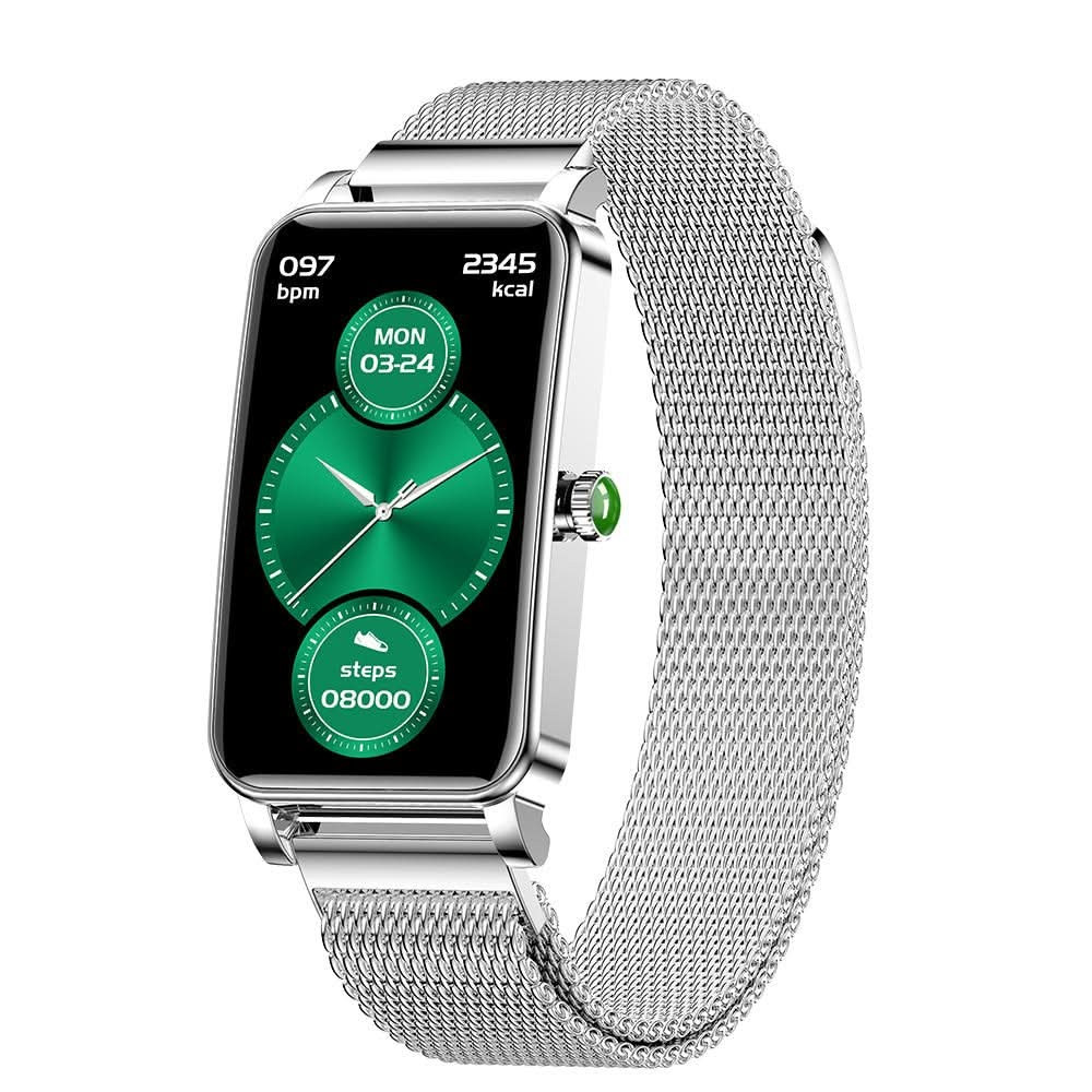 Pleach - Smart Watch