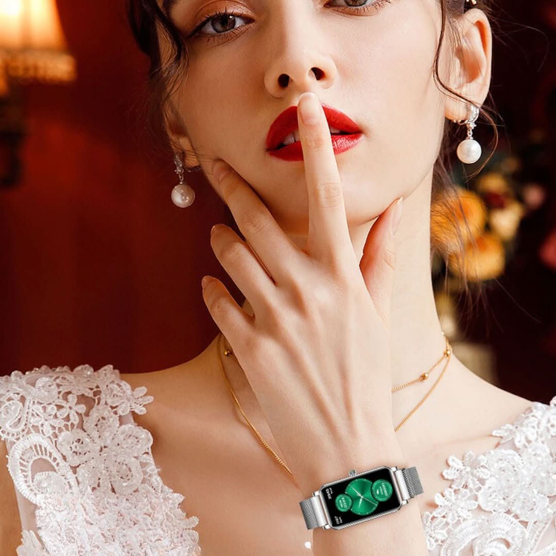 Pleach - Smart Watch