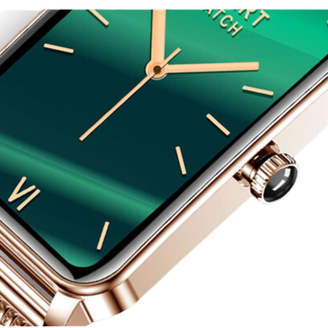 Pleach - Smart Watch