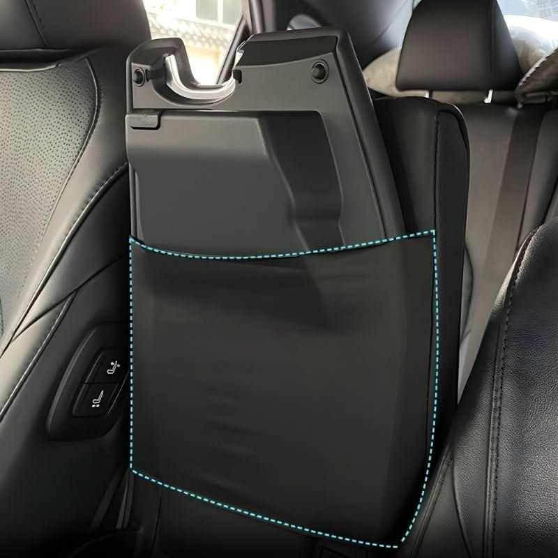 AutoEase™ - Het kussen voor ideaal rijcomfort! - ShadeFlair