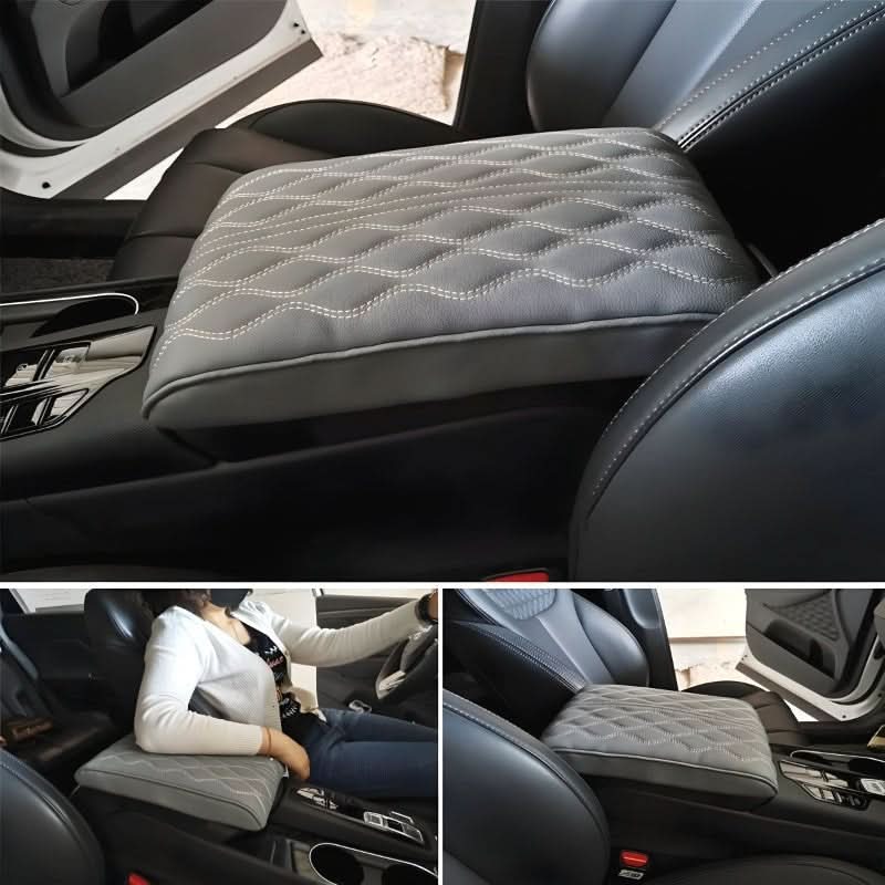 AutoEase™ - Het kussen voor ideaal rijcomfort! - ShadeFlair