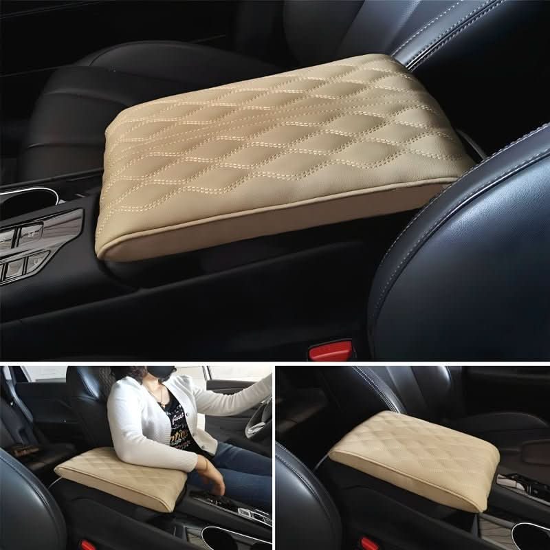 AutoEase™ - Het kussen voor ideaal rijcomfort! - ShadeFlair