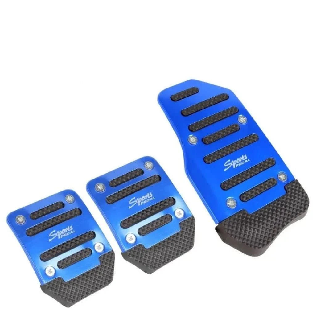 Automotive | Accelerator Pedalen - ShadeFlair